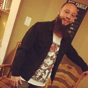 Meet your Posher, Andrew